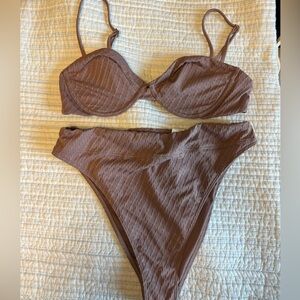 Abercrombie Bikini set